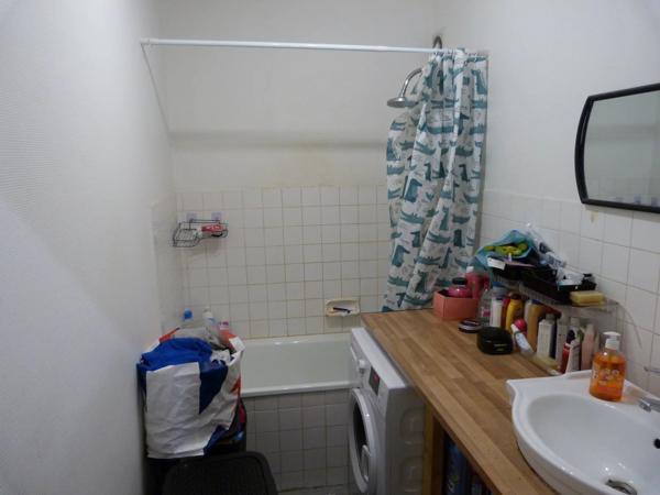 Location                                                      Appartement
                        
                     3 pièces                      64 m2                     à Vierzon