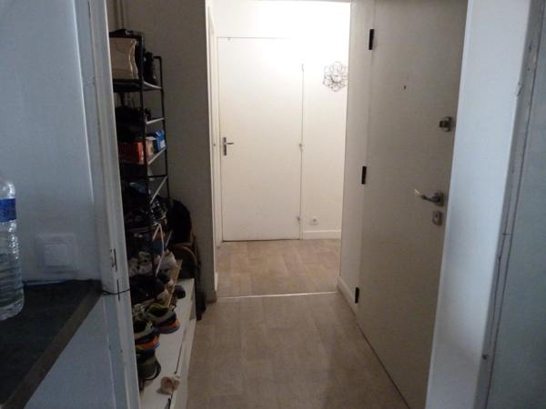 Location                                                      Appartement
                        
                     3 pièces                      64 m2                     à Vierzon