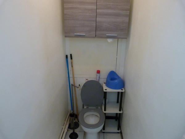 Location                                                      Appartement
                        
                     3 pièces                      64 m2                     à Vierzon
