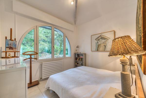 BELLE VILLA PLEINE VUE MER DANS UN CADRE UNIQUE