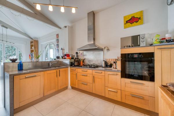 BELLE VILLA PLEINE VUE MER DANS UN CADRE UNIQUE