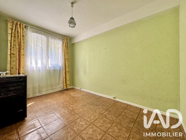 Appartement à vendre 4 pièces 59,83 m² Savigny-sur-Orge