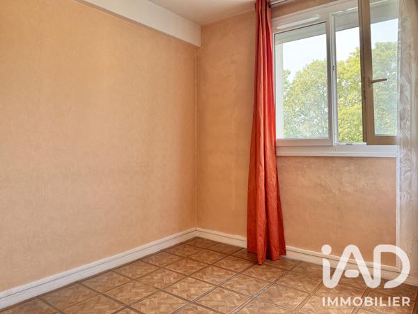 Appartement à vendre 4 pièces 59,83 m² Savigny-sur-Orge