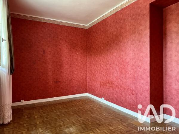 Appartement à vendre 4 pièces 59,83 m² Savigny-sur-Orge