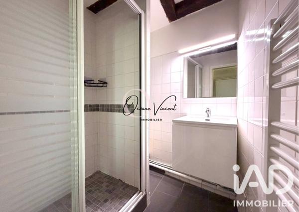 Appartement à vendre 2 pièces 43,5 m² Paris 4