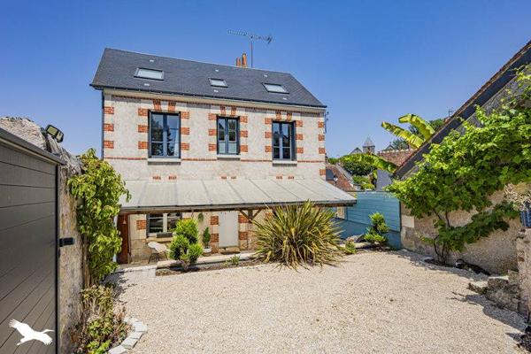 Maison à vendre 468 000 € Chargé 6 p 200 m² DPE C