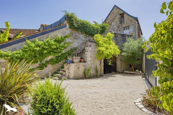 Maison à vendre 468 000 € Chargé 6 p 200 m² DPE C