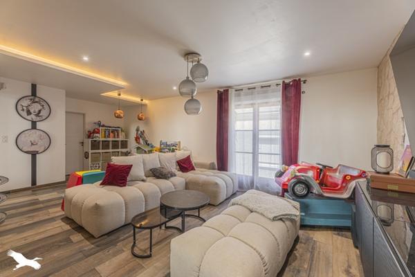 Maison à vendre 468 000 € Chargé 6 p 200 m² DPE C