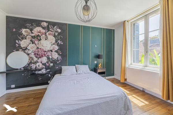 Maison à vendre 468 000 € Chargé 6 p 200 m² DPE C