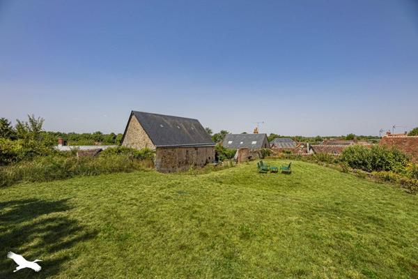 Maison à vendre 468 000 € Chargé 6 p 200 m² DPE C