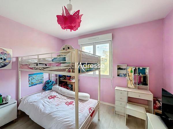 Exclusivité - Plaisance du Touch - Maison T4 de 80m² avec Garage.