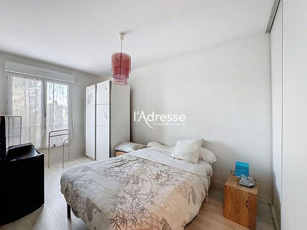 Exclusivité - Plaisance du Touch - Maison T4 de 80m² avec Garage.