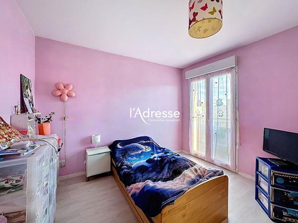 Exclusivité - Plaisance du Touch - Maison T4 de 80m² avec Garage.