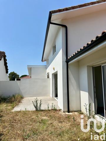 Maison à vendre 4 pièces 94 m² Soustons