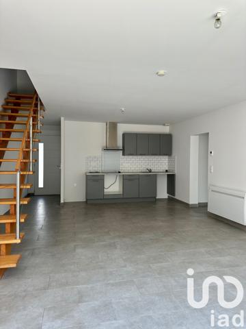 Maison à vendre 4 pièces 94 m² Soustons