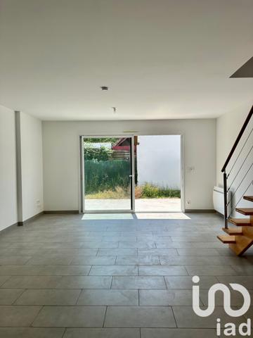 Maison à vendre 4 pièces 94 m² Soustons