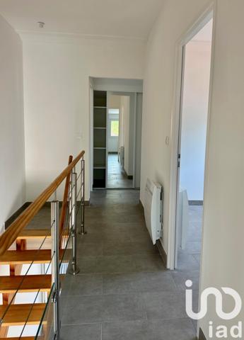 Maison à vendre 4 pièces 94 m² Soustons