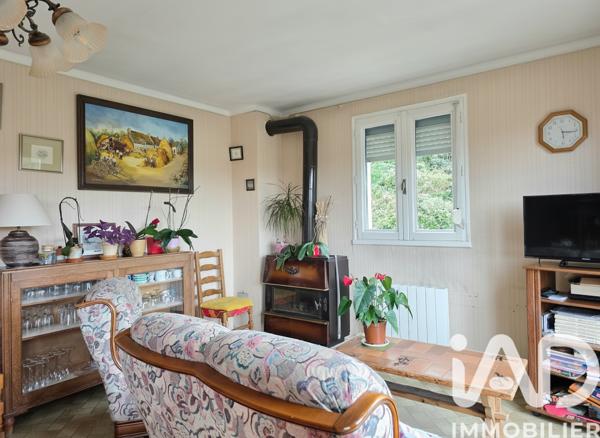 Maison à vendre 6 pièces 118 m² Moncontour