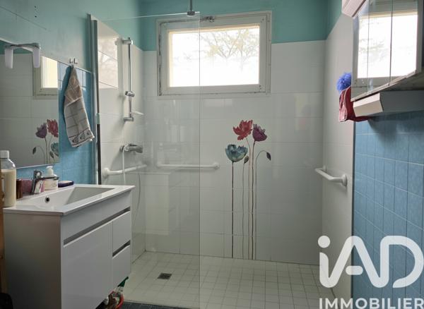 Maison à vendre 6 pièces 118 m² Moncontour