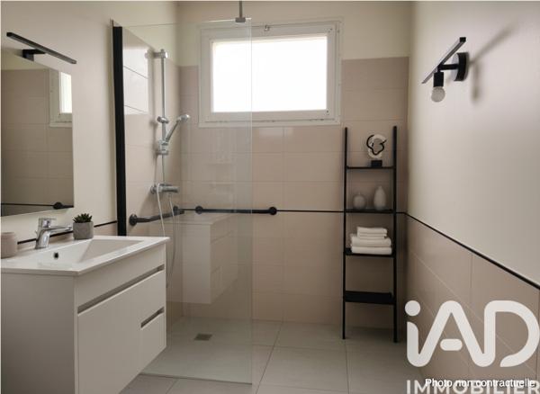 Maison à vendre 6 pièces 118 m² Moncontour