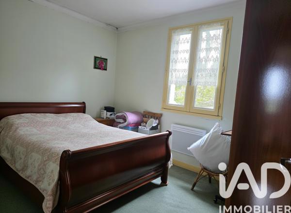 Maison à vendre 6 pièces 118 m² Moncontour