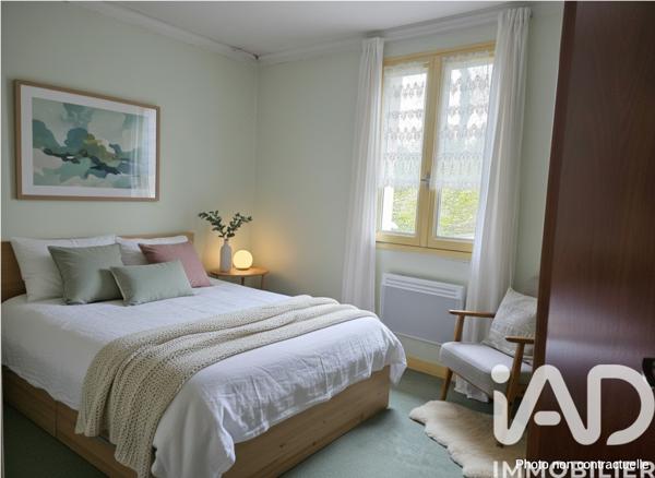 Maison à vendre 6 pièces 118 m² Moncontour