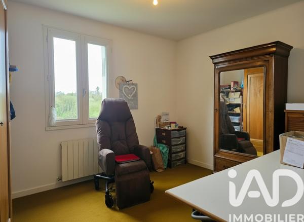 Maison à vendre 6 pièces 118 m² Moncontour