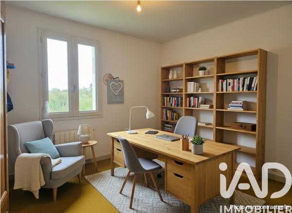 Maison à vendre 6 pièces 118 m² Moncontour