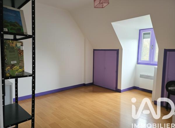 Maison à vendre 6 pièces 118 m² Moncontour