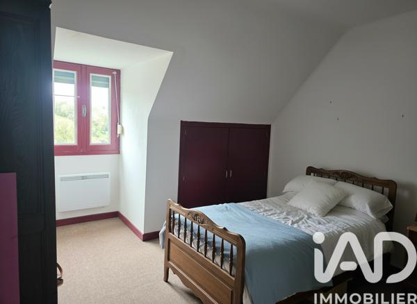 Maison à vendre 6 pièces 118 m² Moncontour