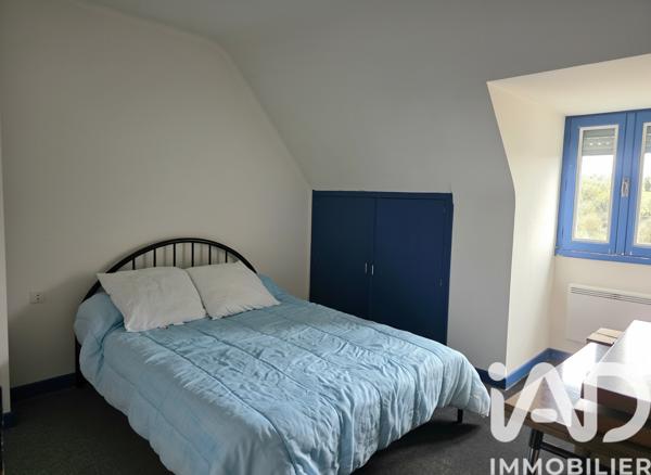 Maison à vendre 6 pièces 118 m² Moncontour