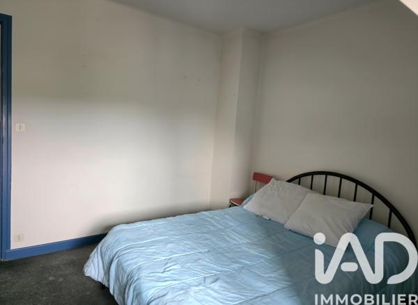 Maison à vendre 6 pièces 118 m² Moncontour