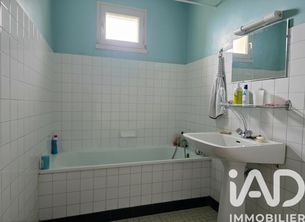 Maison à vendre 6 pièces 118 m² Moncontour