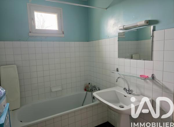 Maison à vendre 6 pièces 118 m² Moncontour