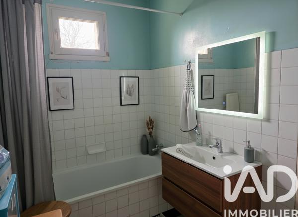 Maison à vendre 6 pièces 118 m² Moncontour