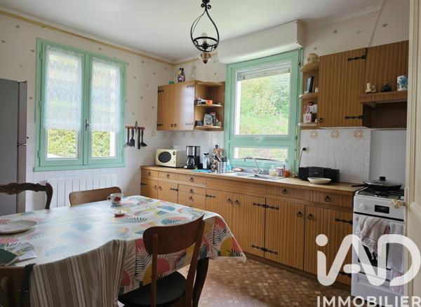 Maison à vendre 6 pièces 118 m² Moncontour
