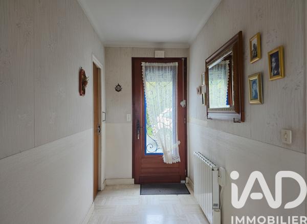 Maison à vendre 6 pièces 118 m² Moncontour
