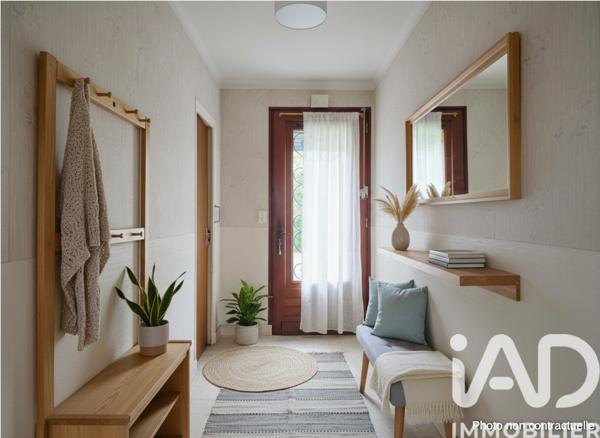 Maison à vendre 6 pièces 118 m² Moncontour