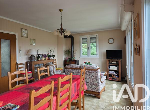 Maison à vendre 6 pièces 118 m² Moncontour