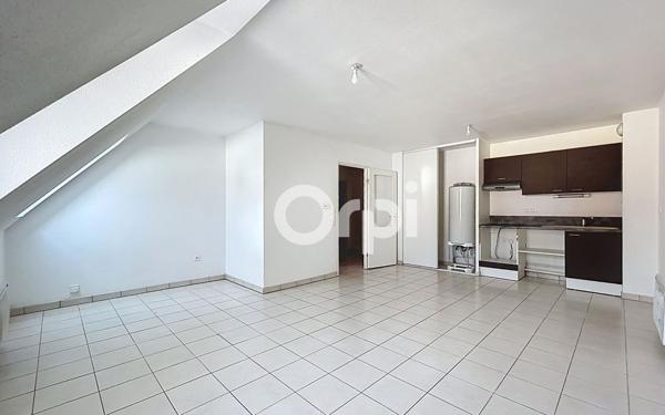 Appartement à vendre    2 pièces • 51,28 m2 Laigneville