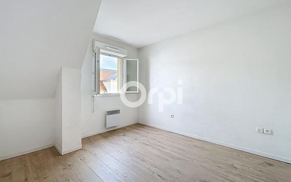 Appartement à vendre    2 pièces • 51,28 m2 Laigneville