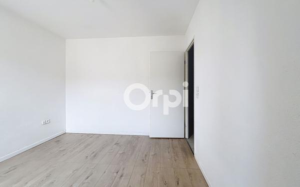 Appartement à vendre    2 pièces • 51,28 m2 Laigneville