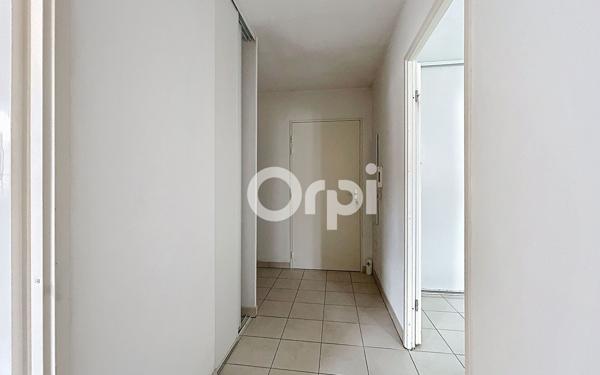 Appartement à vendre    2 pièces • 51,28 m2 Laigneville