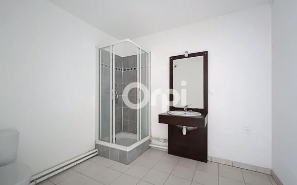 Appartement à vendre    2 pièces • 51,28 m2 Laigneville