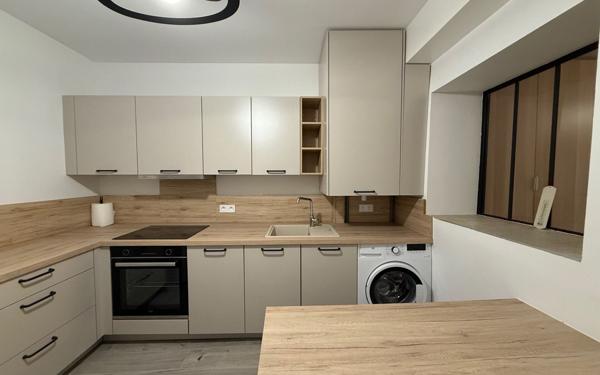 Appartement à vendre    3 pièces • 54,47 m2 Serémange-Erzange