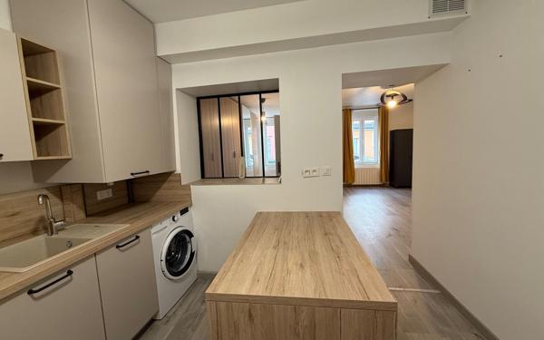 Appartement à vendre    3 pièces • 54,47 m2 Serémange-Erzange