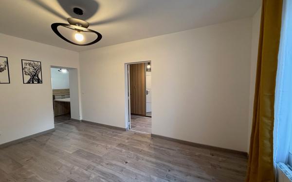 Appartement à vendre    3 pièces • 54,47 m2 Serémange-Erzange