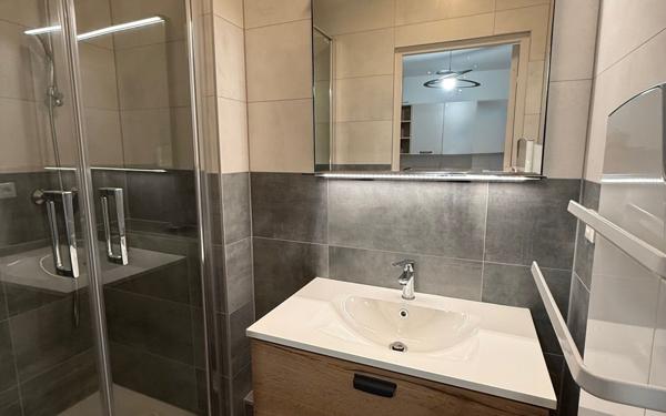 Appartement à vendre    3 pièces • 54,47 m2 Serémange-Erzange