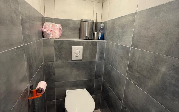 Appartement à vendre    3 pièces • 54,47 m2 Serémange-Erzange