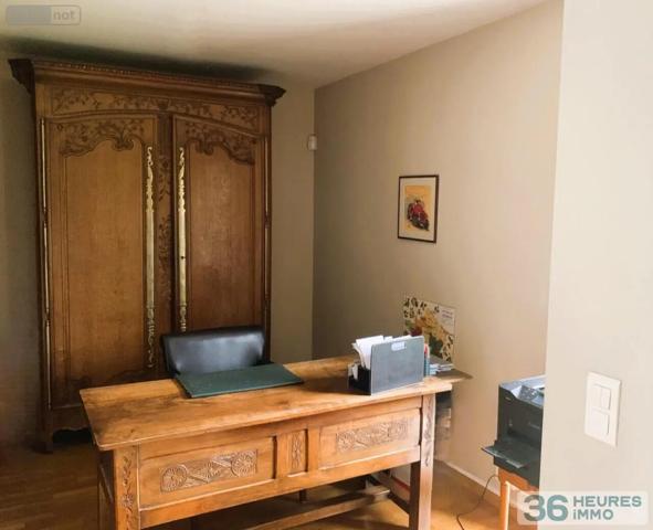 Achat - Maison Alençon 61000 9 pièces 343 m 2 2500 m 2